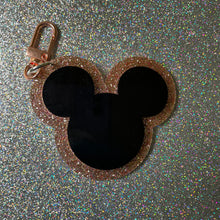 Magical bag charms