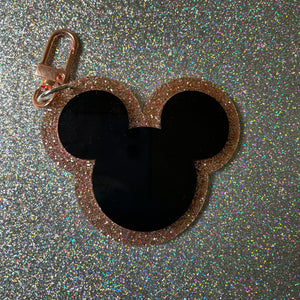Magical bag charms