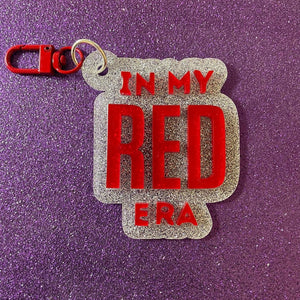 Swift-ie Bag charms