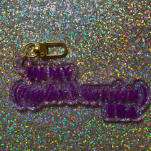 Swift-ie Bag charms