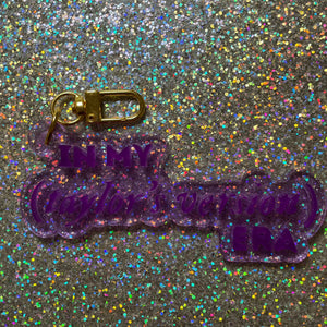 Swift-ie Bag charms