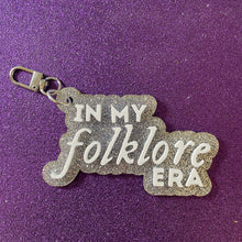 Swift-ie Bag charms