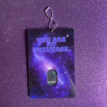 Acrylic photocard holder