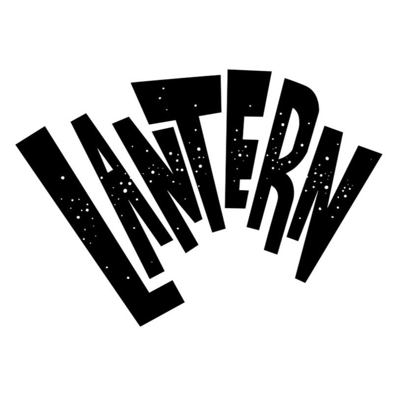 Lantern pins gift cards