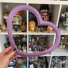 Love Bag Frames and inserts