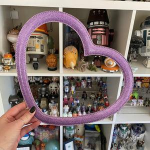 Love Bag Frames and inserts