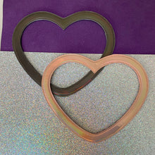 Love Bag Frames and inserts