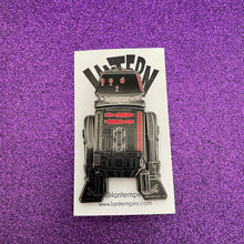 Robot Buddy pin sets