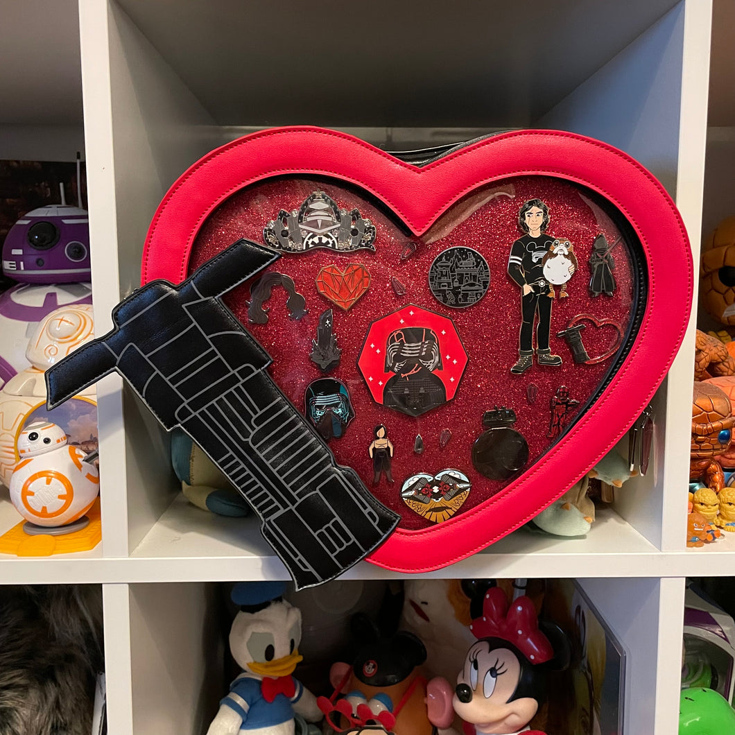 Love ita bag