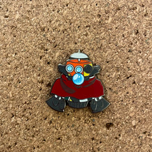 Year of Chop pins- All available variants are in this listing