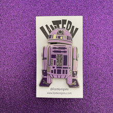 Robot Buddy pin sets