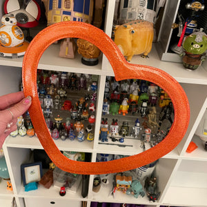 Love Bag Frames and inserts