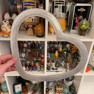Love Bag Frames and inserts