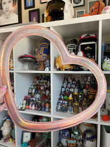 Love Bag Frames and inserts