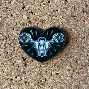 Lantern vault preorders