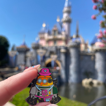 Year of Chop pins- All available variants are in this listing