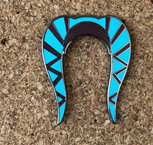 Hairoine pin collection- All  available designs in this listing