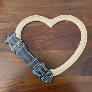 Love Bag Frames and inserts