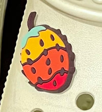 Galactic clog charms