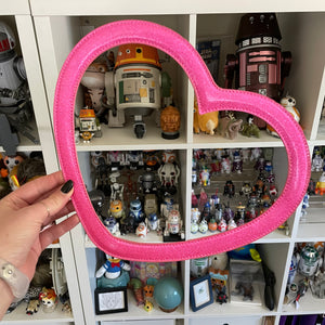 Love Bag Frames and inserts